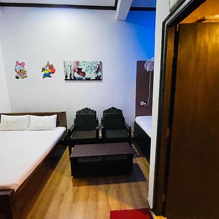 Kalmunai BW Residence מראה חיצוני תמונה