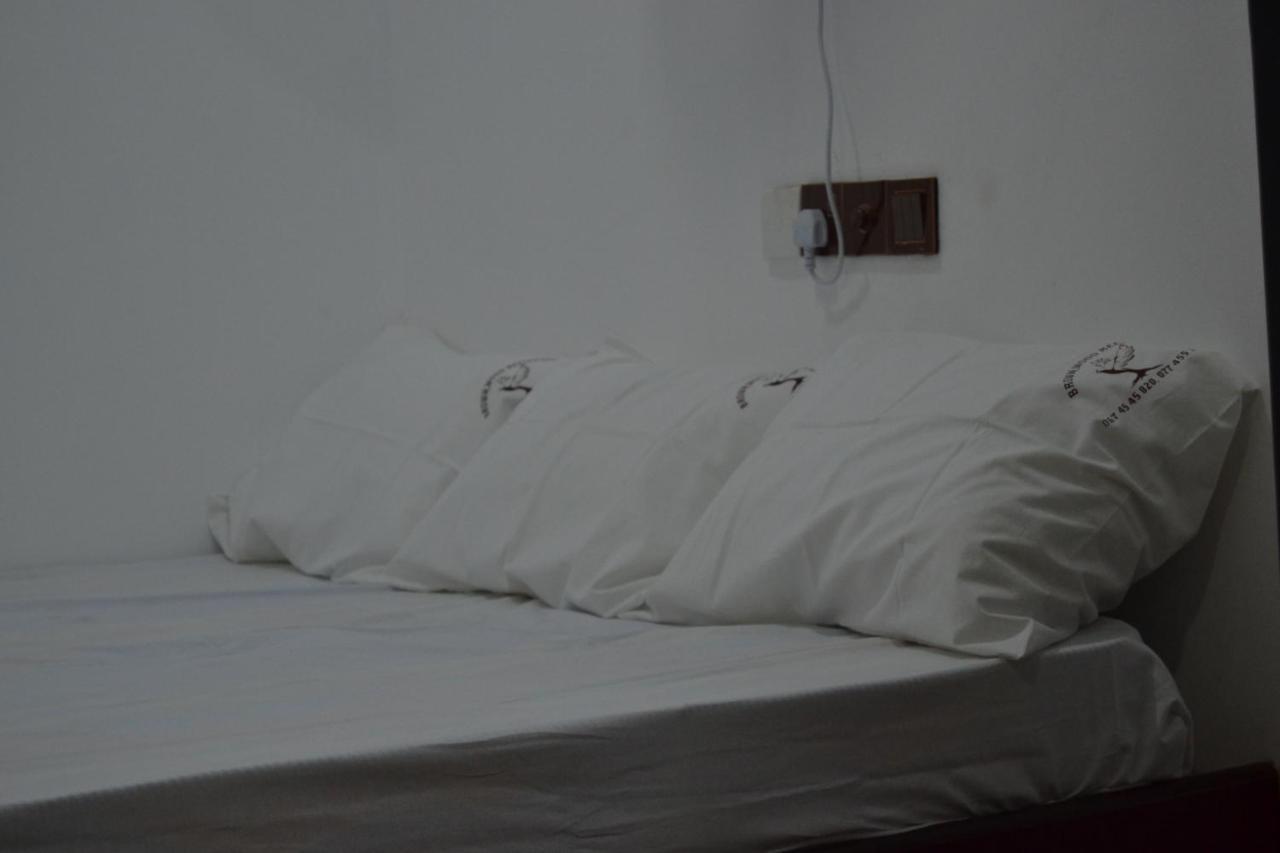 Kalmunai BW Residence מראה חיצוני תמונה