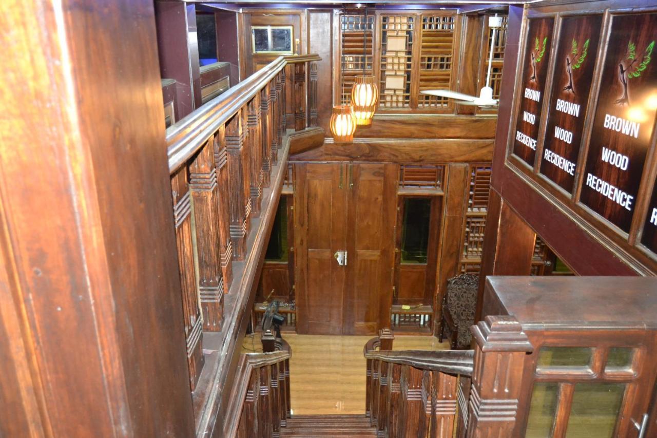 Kalmunai BW Residence מראה חיצוני תמונה