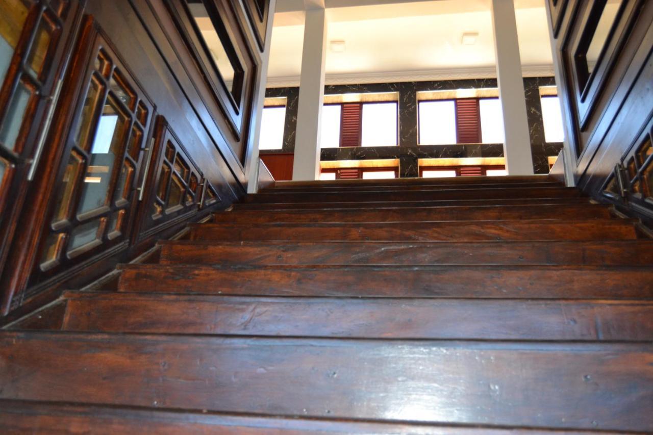 Kalmunai BW Residence מראה חיצוני תמונה