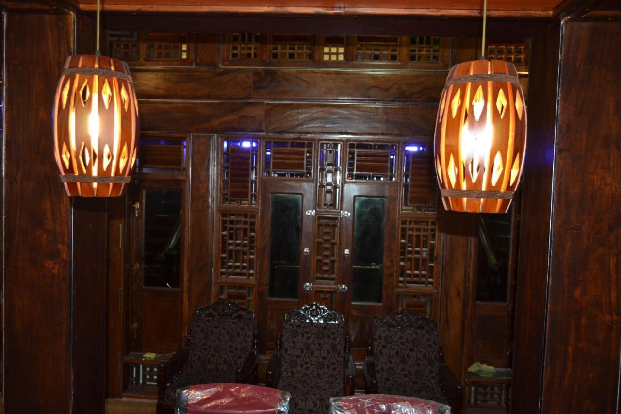 Kalmunai BW Residence מראה חיצוני תמונה