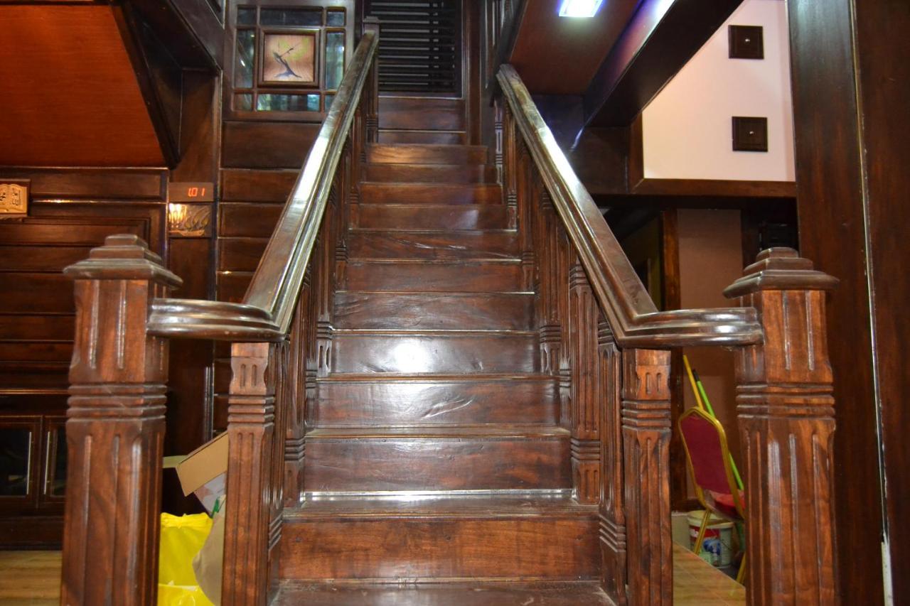 Kalmunai BW Residence מראה חיצוני תמונה