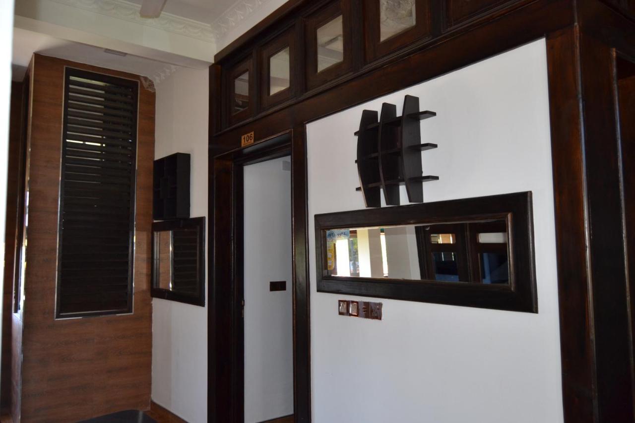 Kalmunai BW Residence מראה חיצוני תמונה