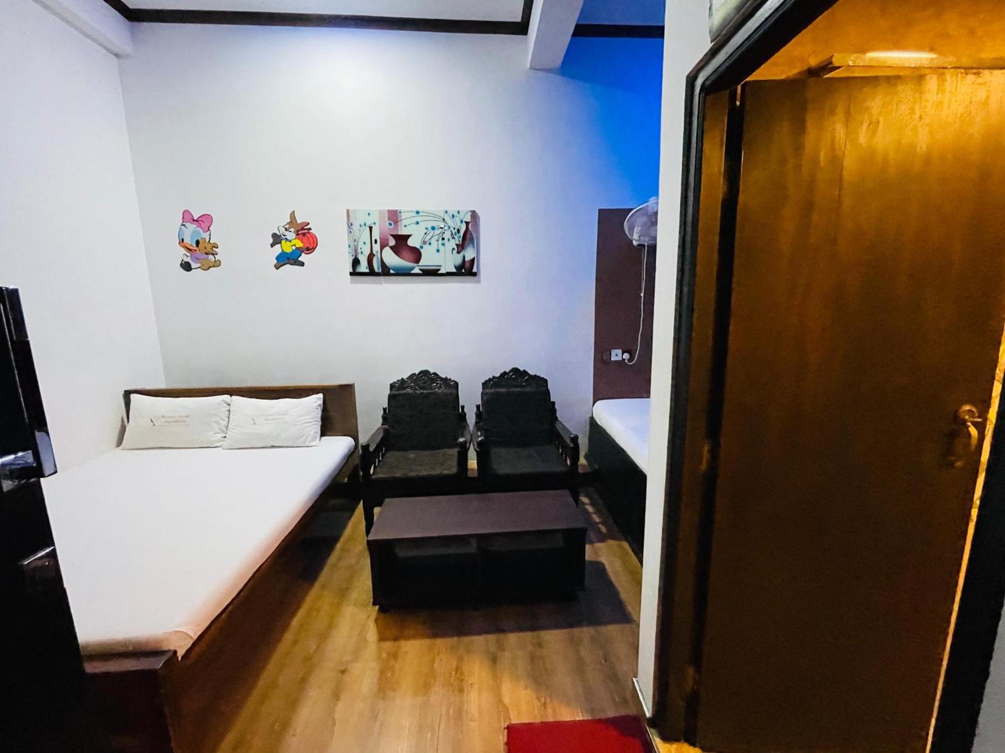 Kalmunai BW Residence מראה חיצוני תמונה