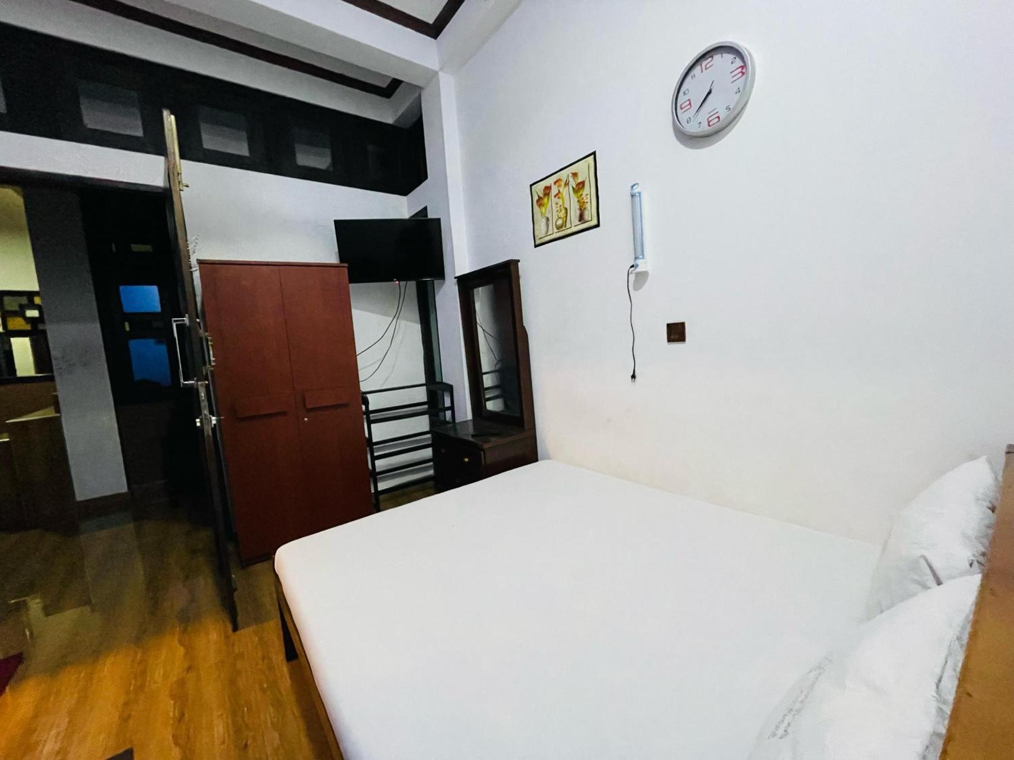 Kalmunai BW Residence מראה חיצוני תמונה